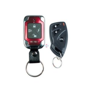 Брелок Sheriff APS-35PRO T4 Ruby