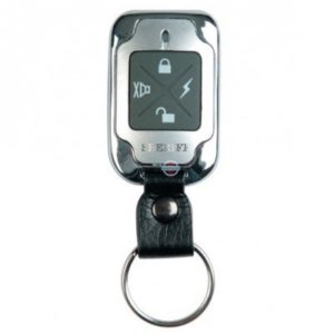 Брелок Sheriff APS-35PRO T2 Silver