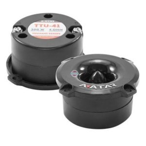 Высокочастотные динамики Avatar TTU-41 (2шт.)