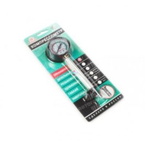 Компрессометр прижимной