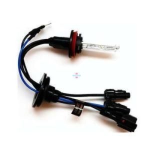 Ксеноновая лампа Interpower H27 5000K