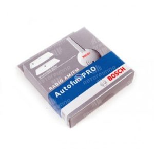 Антенна активная Bosch AutoFun Pro