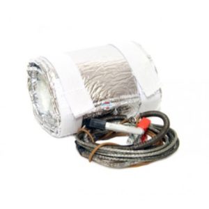 Тёплый фильтр 24V