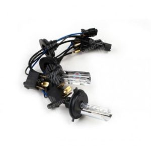 Ксеноновая лампа MAXLUX H4 6000K