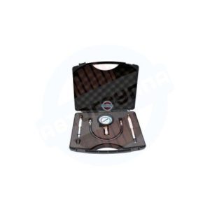 Набор для измерения компрессии ТОП АВТО ПРО Бензин