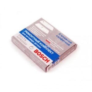 Ремонтный комплект для активных антенн Delta