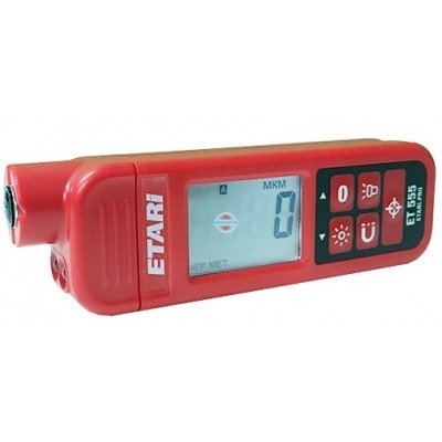 Толщиномер Etari ET-555