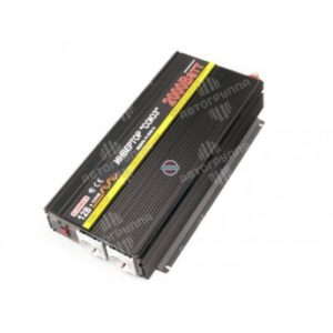Инвертор Союз PI-2000W 12V