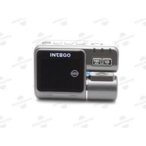 Видеорегистратор Intego VX-305DUAL