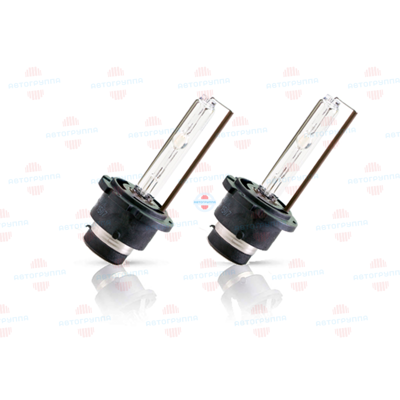Ксеноновая лампа Interpower D4S 4300K — изображение 3
