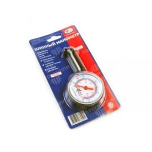 Шинный манометр ТА-201 14112