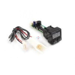 Переходник Штат на ВАЗ 21214 на 400