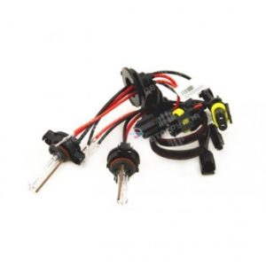 Ксеноновая лампа Clearlight H16 4300