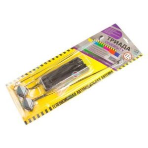 Антенна активная телевизионная Триада-671 Diversity