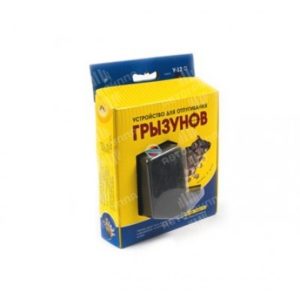 Устройство для отпугивания грызунов Вымпел 12В