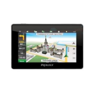 GPS-навигатор Prology iMAP-4800