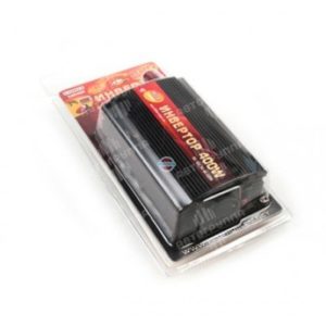 Инвертор Союз CAR400