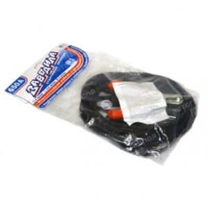 Стартовые провода Заводила 650А, 4м (большие крокодилы)