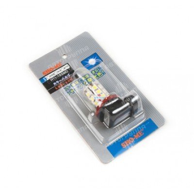 Светодиодная лампа Sho-Me H11-18SMD
