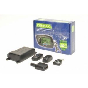 Автосигнализация Cenmax Vigilant ST-5A