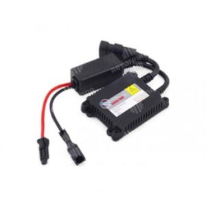 Блок розжига Sho-Me Super Slim 9-32V