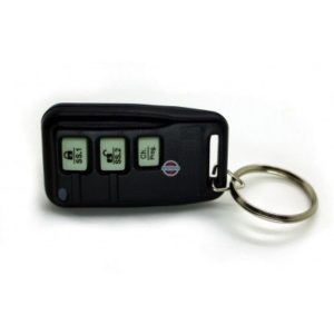 Брелок для автосигнализации B6 дополнительный