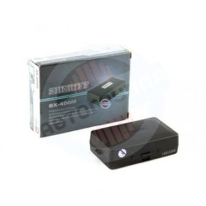 Модуль обхода иммобилайзера Sheriff BX-400M