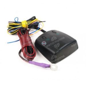 Автомобильный бортовой компьютер БК-08