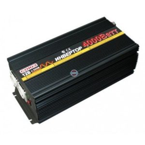 Инвертор Союз PI-4000W 12V