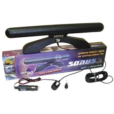 Автомобильная телевизионная антенна Sonus Auto