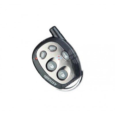 Брелок Sheriff ZX-930 дополнительный