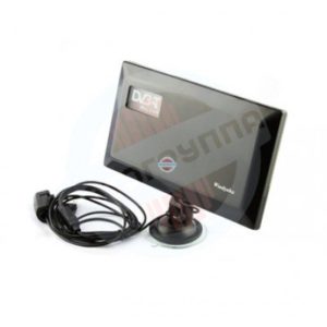 Автомобильная телевизионная антенна Slim DVB-T TV