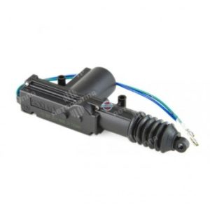 Электропривод замка Saturn MS-2