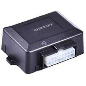 Модуль управления стеклоподъёмниками Sheriff PWM-104