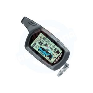 Брелок Sheriff ZX-1070 PRO
