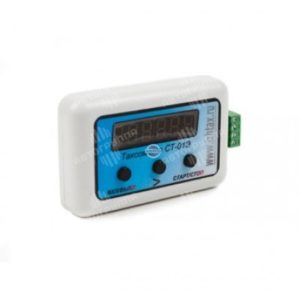 Таксометр «СТ 01Э»