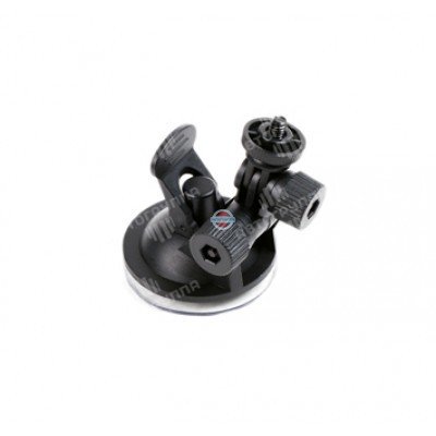 Крепление для видеорегистратора резьбовое