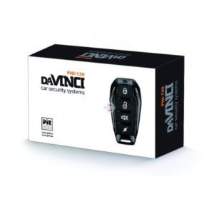 Автосигнализация Davinci PHI-130