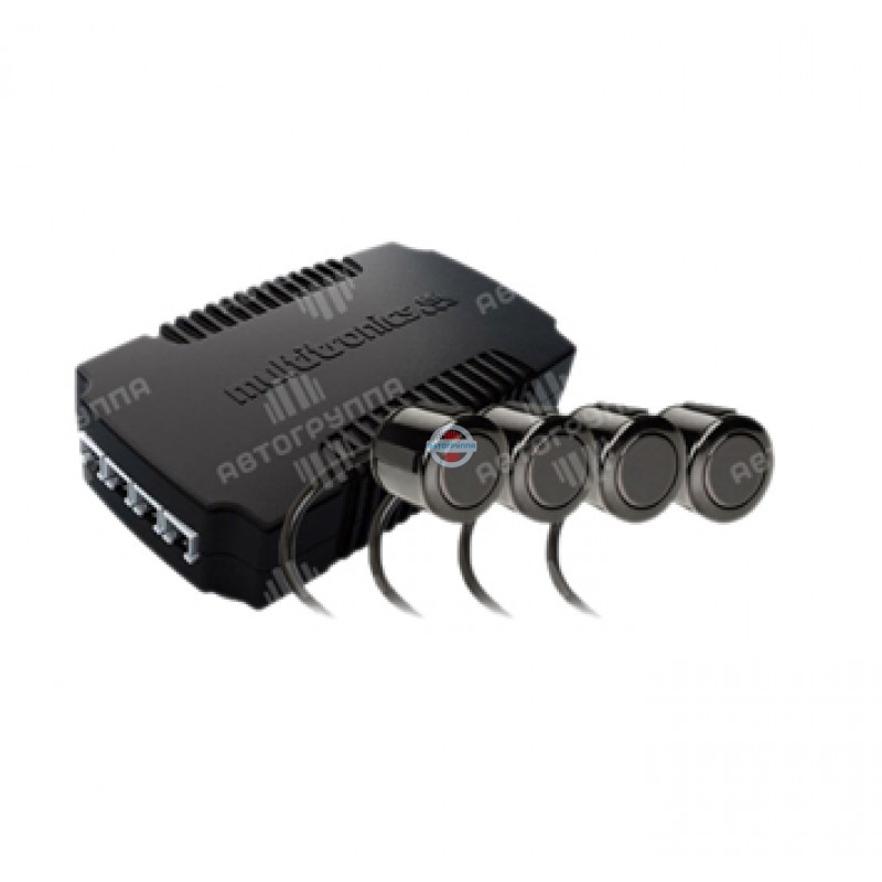 Парковочный радар Multitronics PT - 4TC — изображение 2