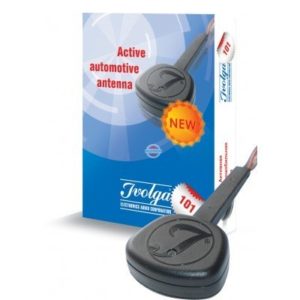 Антенна активная Ivolga 101