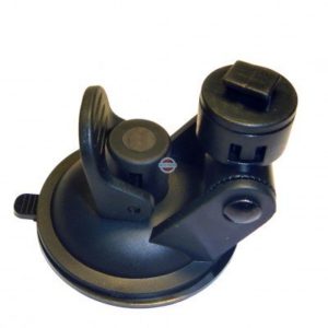 Крепление для видеорегистратора Защёлка крутящаяся