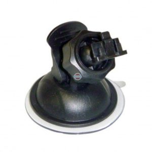 Крепление для видеорегистратора Защёлка-5