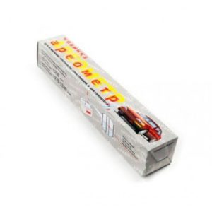 Ареометр электролита