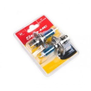 Галогеновая лампа Sho-Me H4 B4