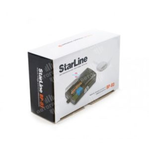 Модуль обхода иммобилайзера StarLine BP-03