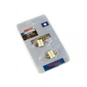 Светодиодная лампа Sho-Me ALPHA-1031