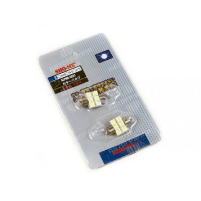 Светодиодная лампа Sho-Me ALPHA-1031