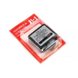 Аварийное зажигание АЗ-1