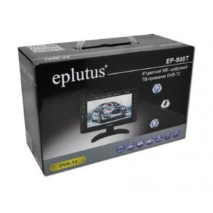 Телевизор Eplutus EP-900T+DVB-T2
