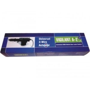 Электропривод замка Vigilant A-2
